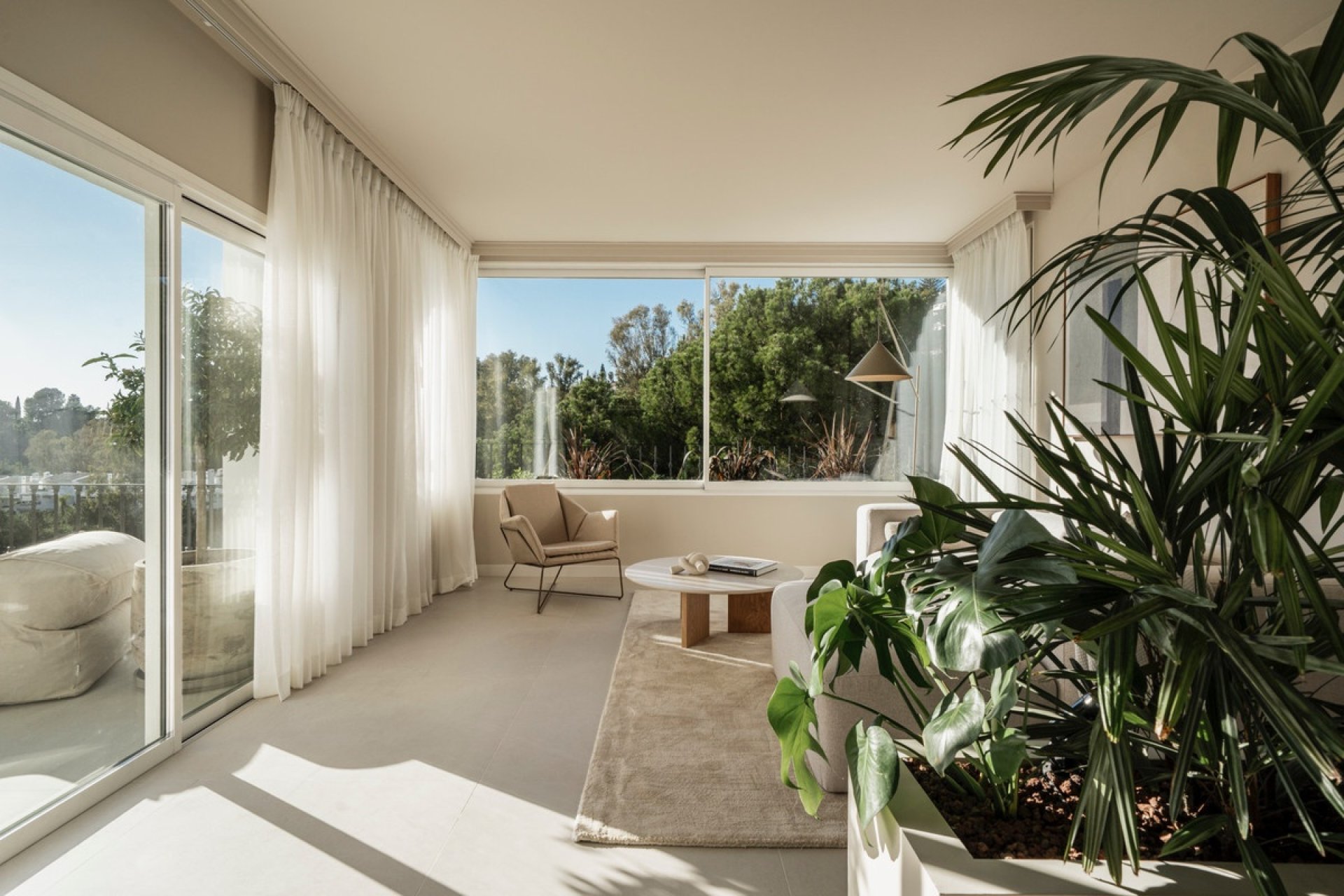 Wiederverkauf - apartment - Benahavís - La Quinta