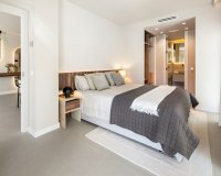 Wiederverkauf - apartment - Benahavís - La Quinta