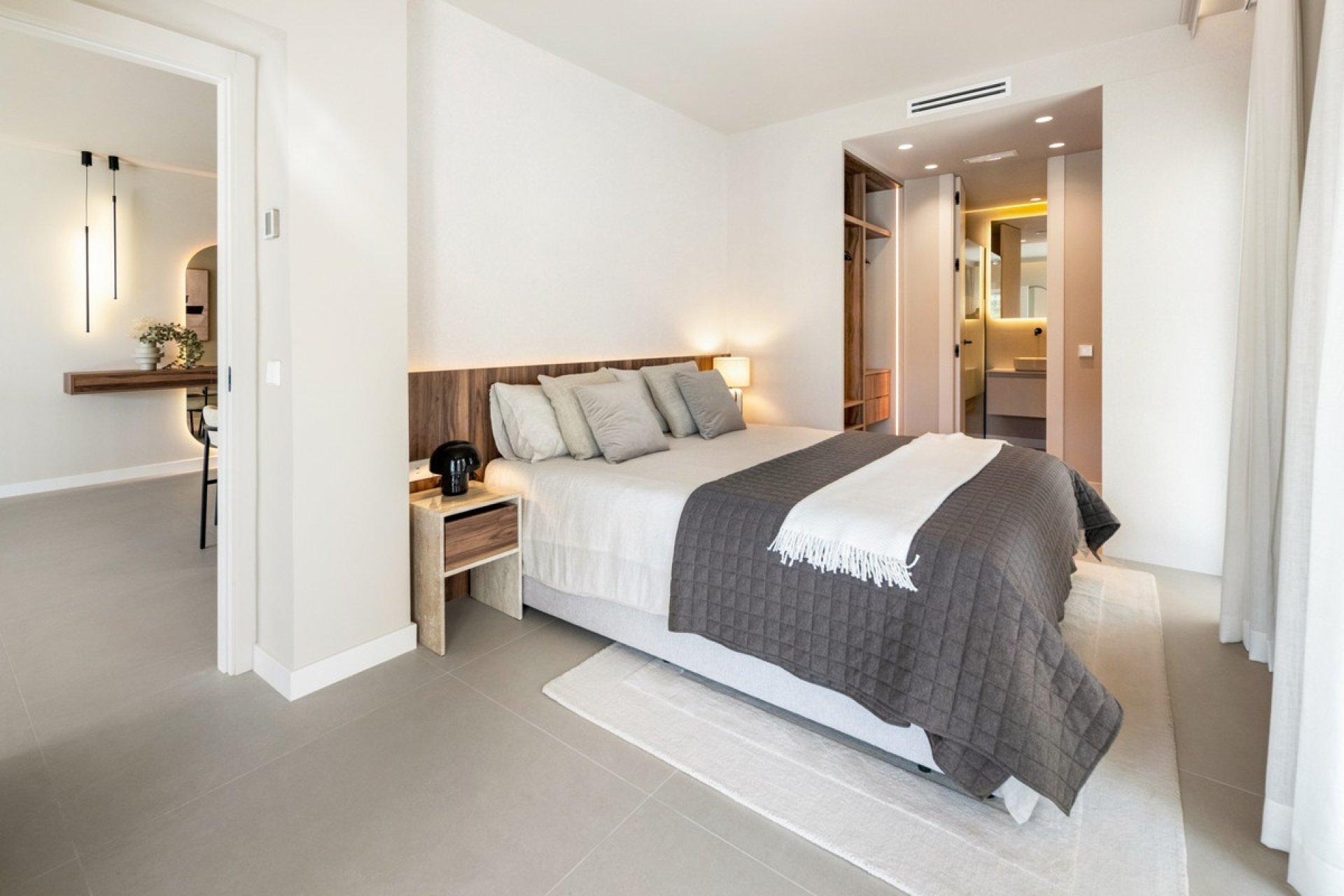 Wiederverkauf - apartment - Benahavís - La Quinta