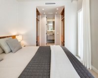 Wiederverkauf - apartment - Benahavís - La Quinta