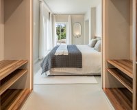 Wiederverkauf - apartment - Benahavís - La Quinta