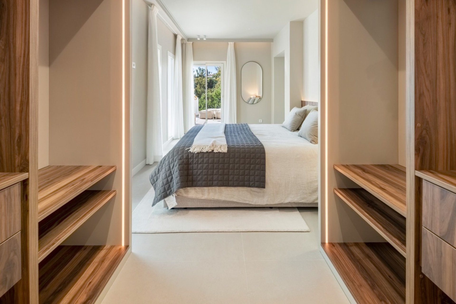 Wiederverkauf - apartment - Benahavís - La Quinta