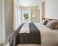 Wiederverkauf - apartment - Benahavís - La Quinta