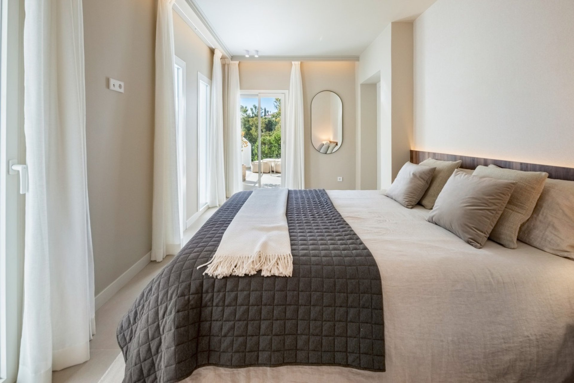 Wiederverkauf - apartment - Benahavís - La Quinta