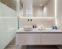 Wiederverkauf - apartment - Benahavís - La Quinta