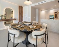 Wiederverkauf - apartment - Benahavís - La Quinta