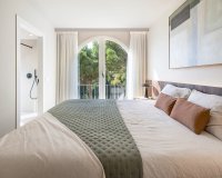 Wiederverkauf - apartment - Benahavís - La Quinta