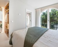 Wiederverkauf - apartment - Benahavís - La Quinta