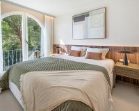 Wiederverkauf - apartment - Benahavís - La Quinta