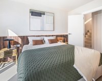 Wiederverkauf - apartment - Benahavís - La Quinta