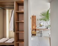 Wiederverkauf - apartment - Benahavís - La Quinta