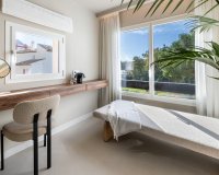Wiederverkauf - apartment - Benahavís - La Quinta