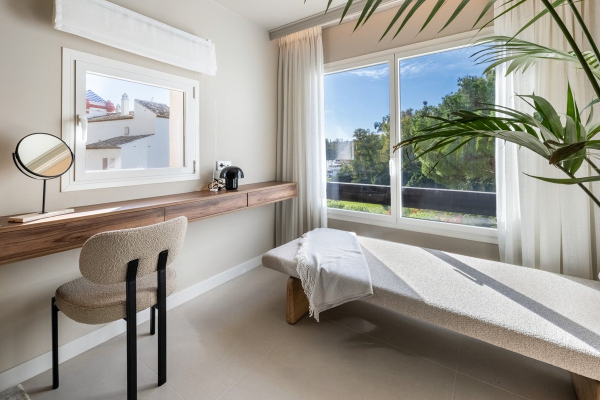 Wiederverkauf - apartment - Benahavís - La Quinta