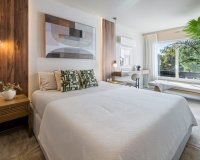 Wiederverkauf - apartment - Benahavís - La Quinta