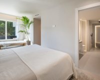 Wiederverkauf - apartment - Benahavís - La Quinta