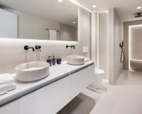 Wiederverkauf - apartment - Benahavís - La Quinta