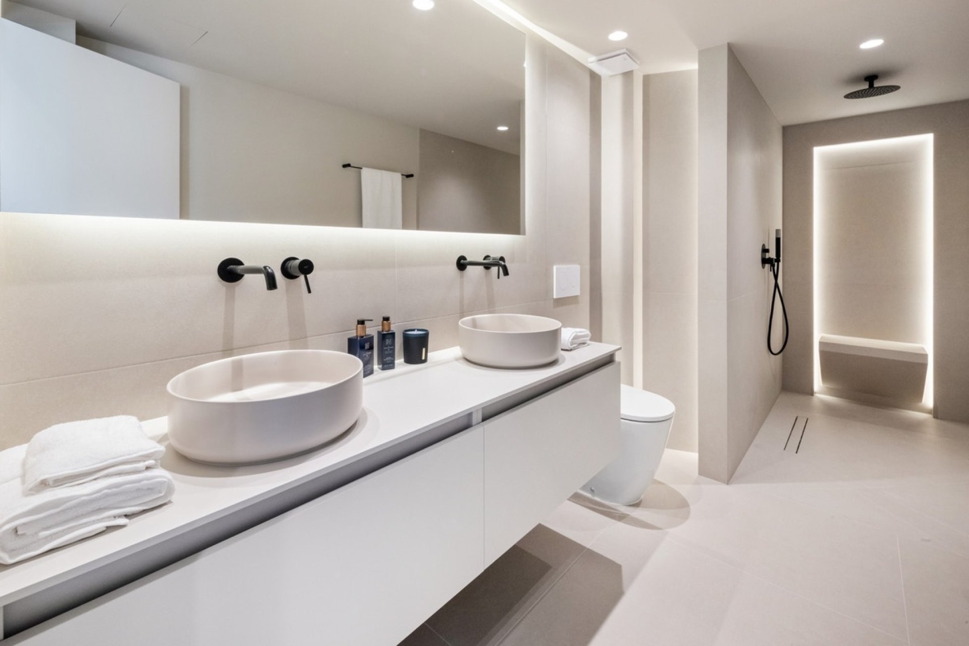 Wiederverkauf - apartment - Benahavís - La Quinta