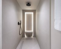 Wiederverkauf - apartment - Benahavís - La Quinta