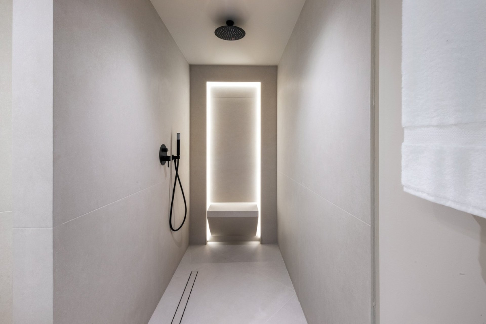 Wiederverkauf - apartment - Benahavís - La Quinta