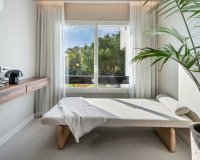 Wiederverkauf - apartment - Benahavís - La Quinta