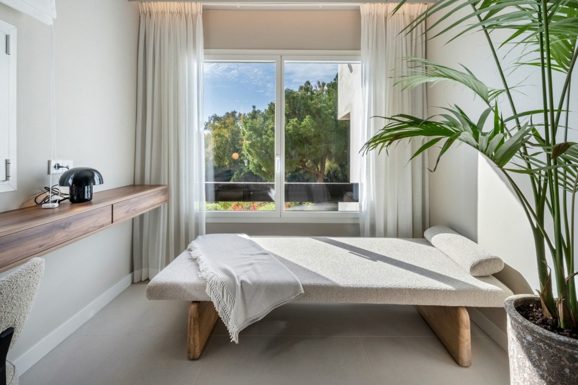 Wiederverkauf - apartment - Benahavís - La Quinta