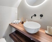 Wiederverkauf - apartment - Benahavís - La Quinta