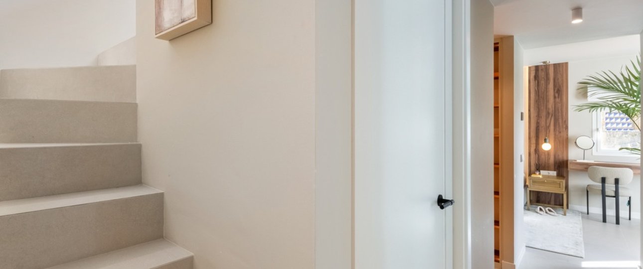 Wiederverkauf - apartment - Benahavís - La Quinta
