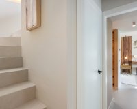Wiederverkauf - apartment - Benahavís - La Quinta