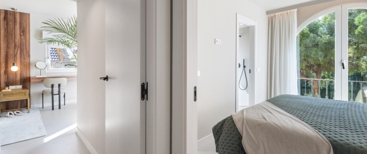 Wiederverkauf - apartment - Benahavís - La Quinta
