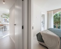 Wiederverkauf - apartment - Benahavís - La Quinta