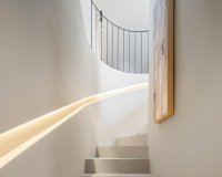 Wiederverkauf - apartment - Benahavís - La Quinta