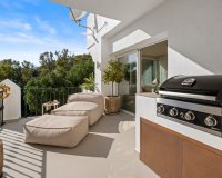 Wiederverkauf - apartment - Benahavís - La Quinta