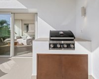 Wiederverkauf - apartment - Benahavís - La Quinta