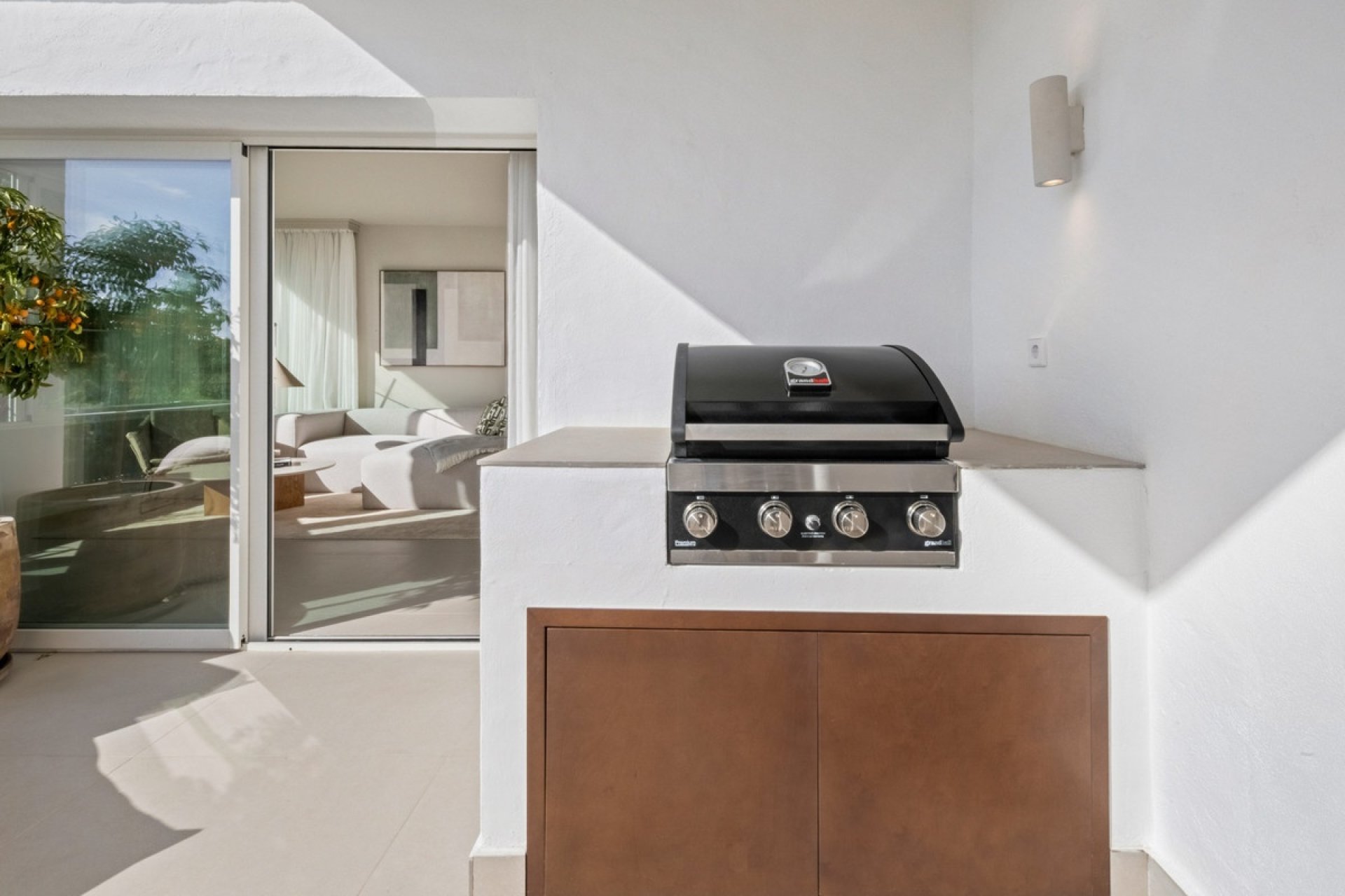 Wiederverkauf - apartment - Benahavís - La Quinta