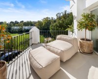 Wiederverkauf - apartment - Benahavís - La Quinta