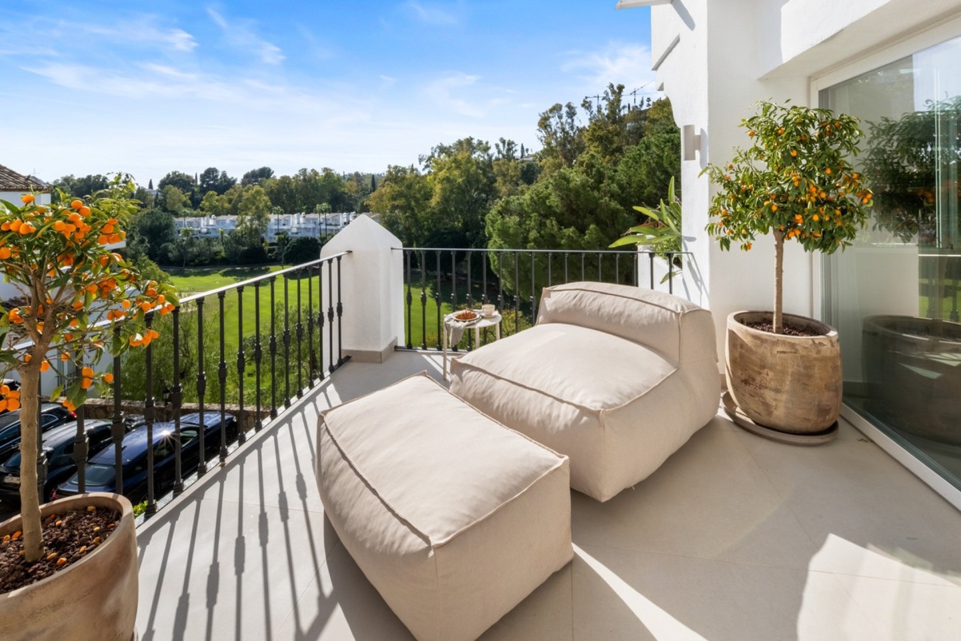Wiederverkauf - apartment - Benahavís - La Quinta