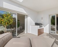 Wiederverkauf - apartment - Benahavís - La Quinta