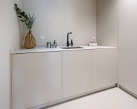 Wiederverkauf - apartment - Benahavís - La Quinta