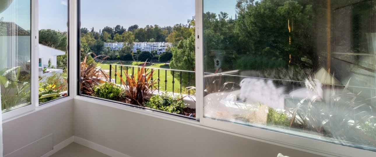 Wiederverkauf - apartment - Benahavís - La Quinta