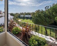 Wiederverkauf - apartment - Benahavís - La Quinta