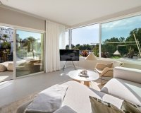 Wiederverkauf - apartment - Benahavís - La Quinta