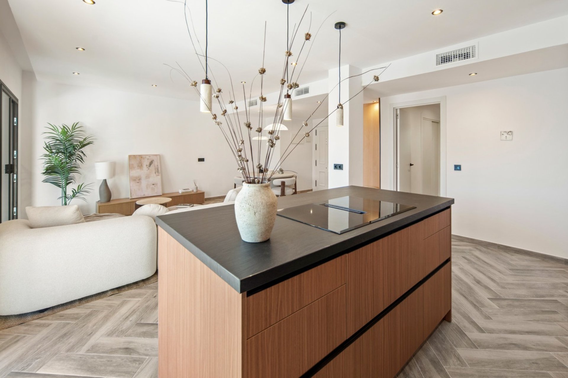 Wiederverkauf - apartment - Benahavís - La Quinta