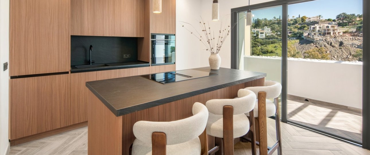 Wiederverkauf - apartment - Benahavís - La Quinta