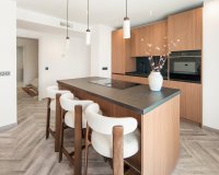 Wiederverkauf - apartment - Benahavís - La Quinta