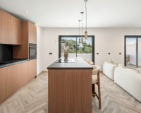 Wiederverkauf - apartment - Benahavís - La Quinta