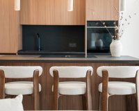 Wiederverkauf - apartment - Benahavís - La Quinta