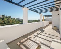 Wiederverkauf - apartment - Benahavís - La Quinta