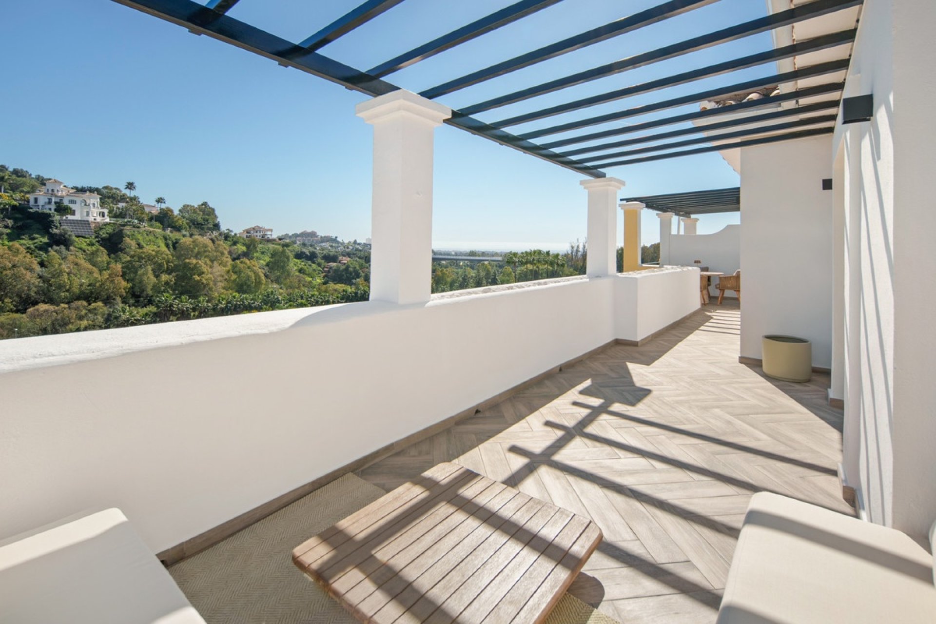 Wiederverkauf - apartment - Benahavís - La Quinta