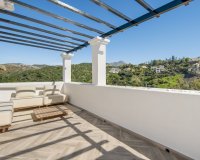 Wiederverkauf - apartment - Benahavís - La Quinta