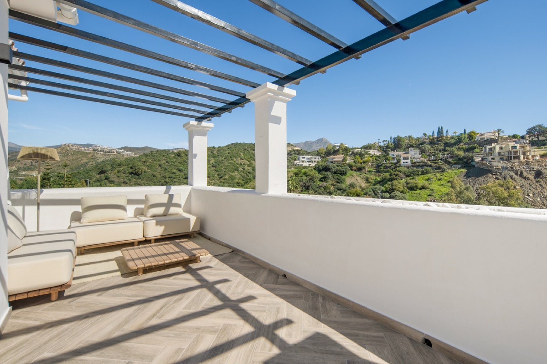 Wiederverkauf - apartment - Benahavís - La Quinta